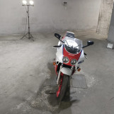Мотоцикл Honda CBR250RR с пробегом 17042 km