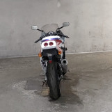 Мотоцикл Honda CBR250RR с пробегом 17042 km