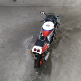 Мотоцикл Honda CBR250RR с пробегом 17042 km