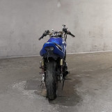 Мотоцикл Kawasaki BALIUS2