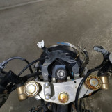 Мотоцикл Kawasaki BALIUS2