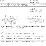 Мотоцикл Kawasaki BALIUS2