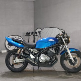Мотоцикл Kawasaki BALIUS2