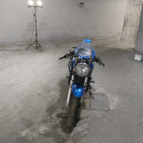 Мотоцикл Kawasaki BALIUS2