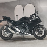 Мотоцикл Suzuki GSX250R з пробігом 6967 km