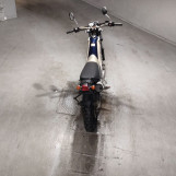 Мотоцикл Yamaha TRICKER з пробігом 21553 km