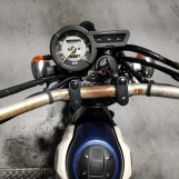 Мотоцикл Yamaha TRICKER з пробігом 21553 km