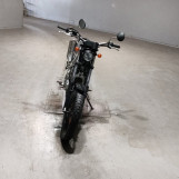 Мотоцикл Yamaha TRICKER з пробігом 21553 km