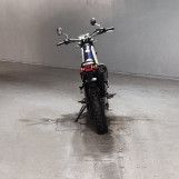 Мотоцикл Yamaha TRICKER з пробігом 21553 km