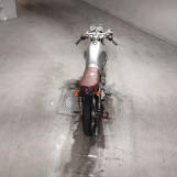 Мотоцикл Honda GB250 CLUBMAN с пробегом 31761 km