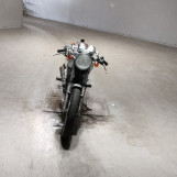 Мотоцикл Honda GB250 CLUBMAN с пробегом 31761 km