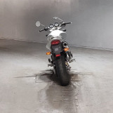 Мотоцикл Honda HORNET 250 с пробегом 4005 km