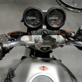 Мотоцикл Honda HORNET 250 с пробегом 4005 km