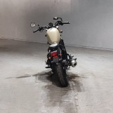 Мотоцикл Honda REBEL CMX250 з пробігом 45433 km