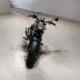 Мотоцикл Honda REBEL CMX250 з пробігом 45433 km
