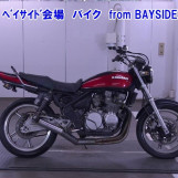 Мотоцикл Kawasaki ZEPHYR400 з пробігом 18323 km