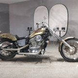 Мотоцикл Honda STEED 400 з пробігом 3996 km