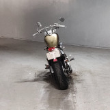Мотоцикл Honda STEED 400 з пробігом 3996 km