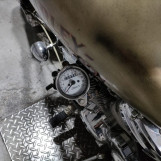 Мотоцикл Honda STEED 400 з пробігом 3996 km