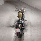 Мотоцикл Honda STEED 400 з пробігом 3996 km