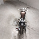 Мотоцикл Honda STEED 400 з пробігом 13249 km
