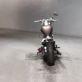 Мотоцикл Honda STEED 400 з пробігом 13249 km