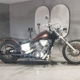 Мотоцикл Honda STEED 400 з пробігом 13249 km