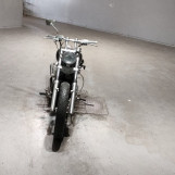 Мотоцикл Honda STEED 400 з пробігом 13249 km