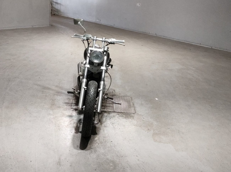 Мотоцикл Honda STEED 400 з пробігом 13249 km