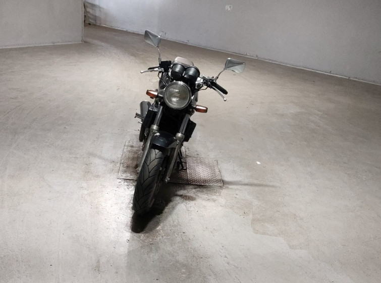 Мотоцикл Honda BROS400 с пробегом 31511 km