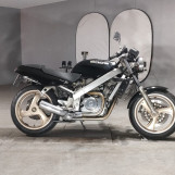 Мотоцикл Honda BROS400 с пробегом 31511 km