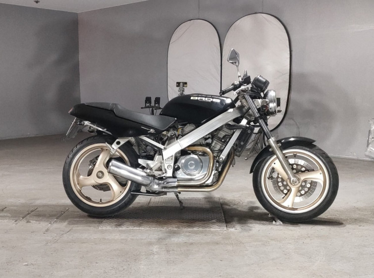 Мотоцикл Honda BROS400 с пробегом 31511 km