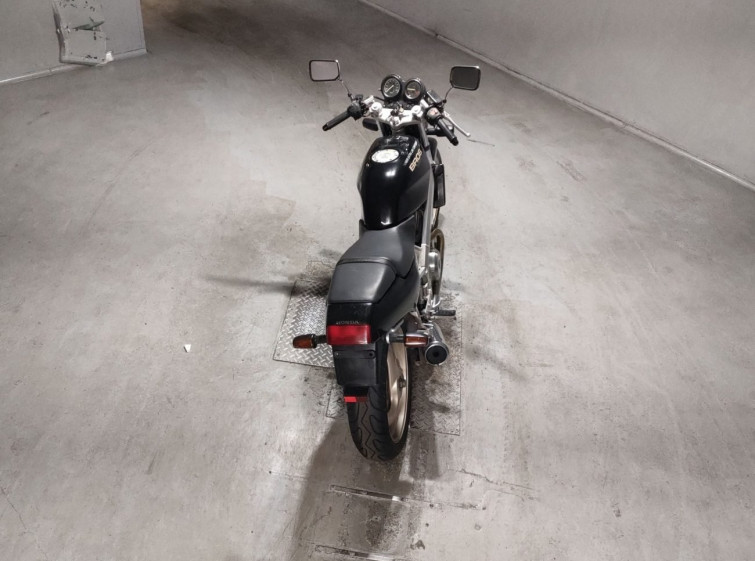Мотоцикл Honda BROS400 с пробегом 31511 km