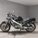 Мотоцикл Honda BROS400 с пробегом 31511 km