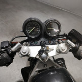 Мотоцикл Honda BROS400 с пробегом 31511 km