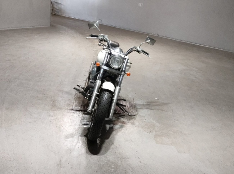 Мотоцикл Yamaha DRAGSTAR XVS400 з пробігом 18913 km