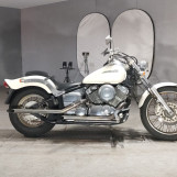 Мотоцикл Yamaha DRAGSTAR XVS400 з пробігом 18913 km