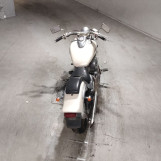 Мотоцикл Yamaha DRAGSTAR XVS400 з пробігом 18913 km