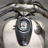 Мотоцикл Yamaha DRAGSTAR XVS400 з пробігом 18913 km