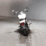 Мотоцикл Yamaha DRAGSTAR XVS400 з пробігом 18913 km