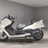 Мотоцикл Yamaha MAJESTY250 с пробегом 12955 km