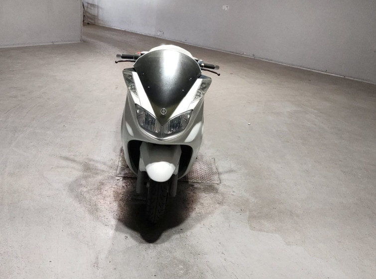 Мотоцикл Yamaha MAJESTY250 с пробегом 12955 km
