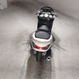 Мотоцикл Yamaha MAJESTY250 с пробегом 12955 km