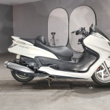Мотоцикл Yamaha MAJESTY250 с пробегом 12955 km