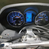 Мотоцикл Yamaha MAJESTY250 с пробегом 12955 km