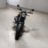 Мотоцикл Honda REBEL CMX250 з пробігом 8606 km