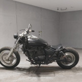 Мотоцикл Honda MAGNA250 з пробігом 49126 km