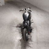 Мотоцикл Honda MAGNA250 з пробігом 49126 km