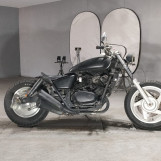 Мотоцикл Honda MAGNA250 з пробігом 49126 km
