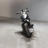 Мотоцикл Honda MAGNA250 з пробігом 49126 km